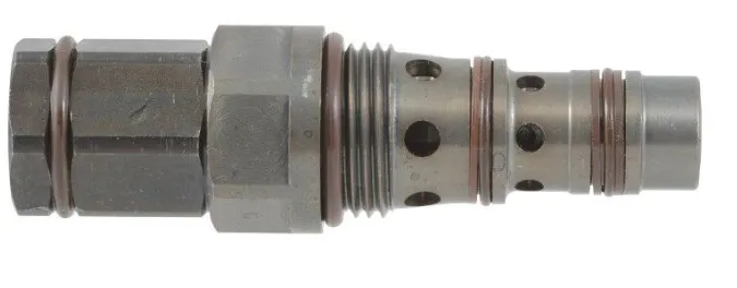 VALVE, HOLDING VENTED - codice 00-4640605S