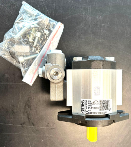 Kit sostituzione pompa 200002704 - codice 50-KR26060950