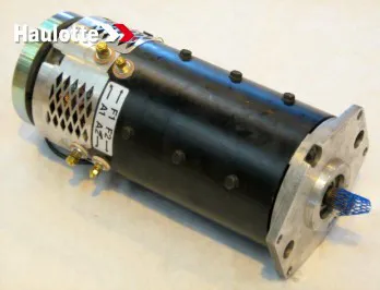 MOTORE ELETTRICO S5509A - codice 02-2431371010