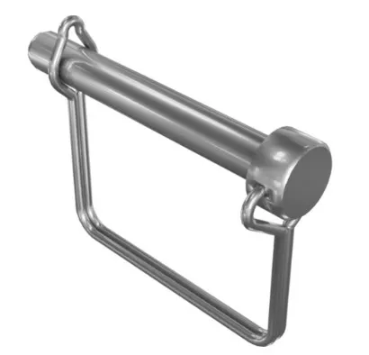 PIN chiusura sicurezza parapetto 3/8x2 - codice 01-1311454GT