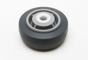 WHEEL,TPE,5 X 2, 3/4, 1/2** - codice 01-57785GT
