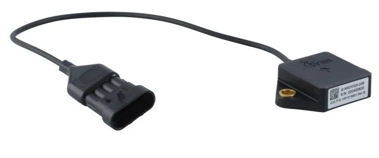 SENSOR,TILT DUAL AXIS CAN - codice 00-1001219601