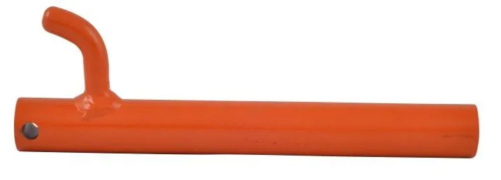 WELD, PLATFORM HANDLE ES - codice 00-4846786