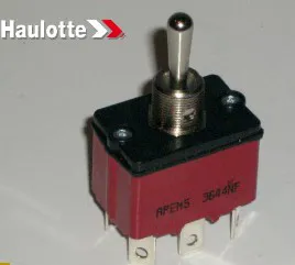 1 - INTERRUTTORE - Codice 100-2440901630