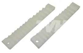 Fascia serraggio tubi - codice 100-0561317