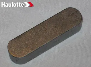 CHIAVETTA PARALL. 14 X 9 X 50 - codice 02-2353104610