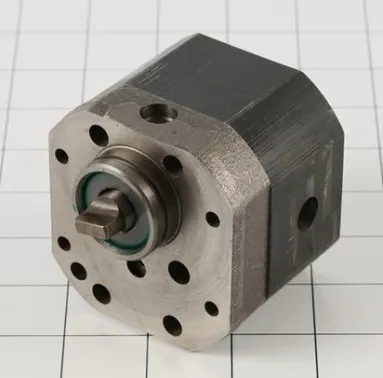 ASSEMBLY, PUMP - codice 00-7023588