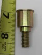 BOLT,ROLLER,.720(LONG) - codice 01-38975GT