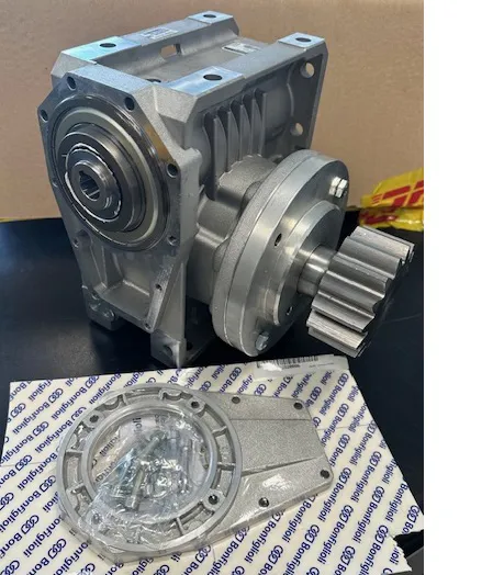 GEAR,ASSEMBLY - codice 00-KT0157