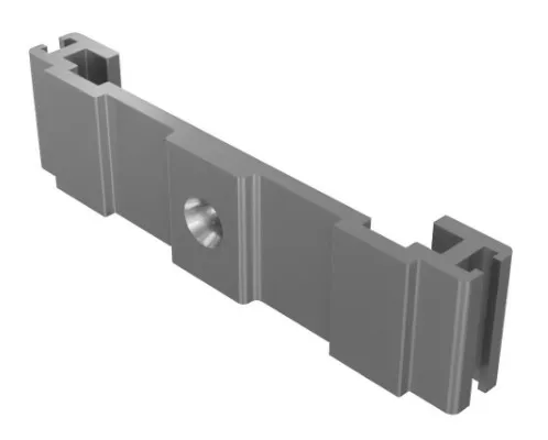 EXTRUSION, PIVOT SLIDER - codice 01-100943GT