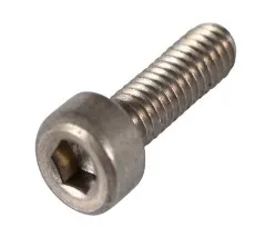 SCREW-SPEC,M2.5 SOCKET HEAD CA - codice 00-3900349