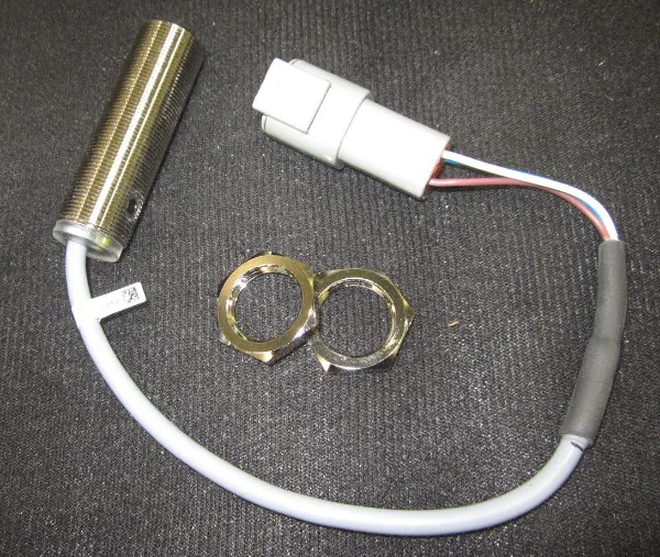 SENSOR, PROXIMITY ASSY - codice 00-4000008