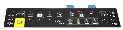 SWITCH,MEMBRANE,PLATFORM - codice 01-88054GT