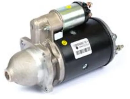 MOTORINO AVVIAMENTO - codice 54-2873A030