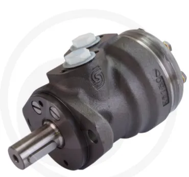 1 - MOTORE DANFOSS ORBITALE OMR - Codice 105-OMR315
