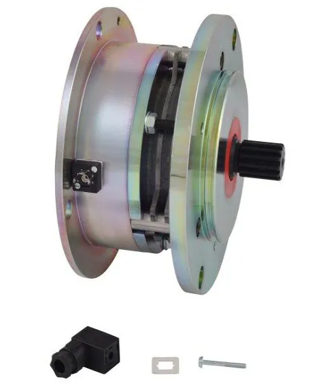 BRAKE, (ELEC) - codice 00-0920090