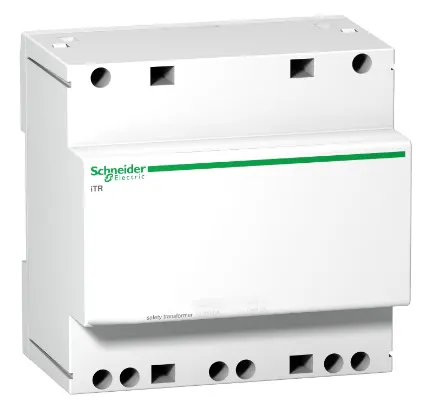 1 - TRASFORMATORE 230VAC 63VA 12- 24VDC - Codice 102-668760