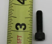 VITE A TESTA ESAGONALE - codice 100-41077GT