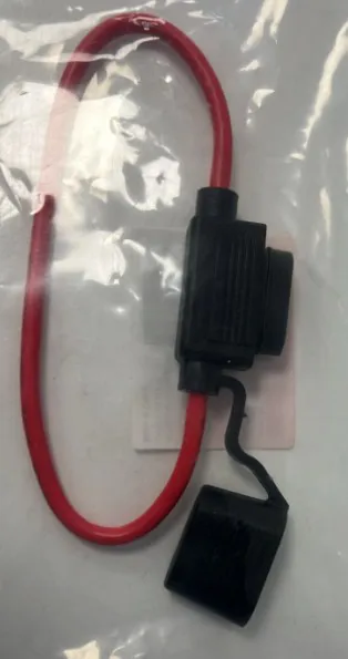 Portafusibile RS PRO ATO/ATC 19x18.6mm 30A 32V - codice 108-2375265