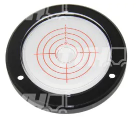 Livella con bolla aria - codice 100-2421401700