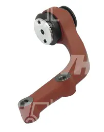 1 - SUPPORTO CON SILENTBLOCK PER MOTORE DEUTZ - Codice 100-2421906590