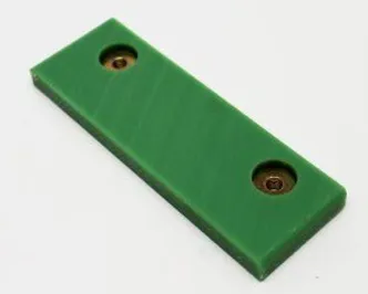 WEAR PAD,EXT BOOM*** - codice 01-74044GT