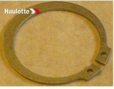ANELLO ELASTICA ALBERO 42X1,75 DC - codice 02-2700900030
