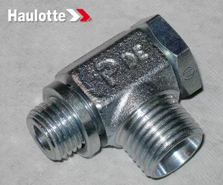 RACCORD BANJO 10L 1/4GAS - codice 02-2501000980