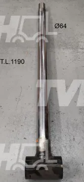 1 - STELO PISTONE - Codice 100-1684069