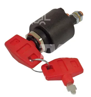 STACCA BATTERIE (compresa coppia di chiavi) - codice 100-9676848