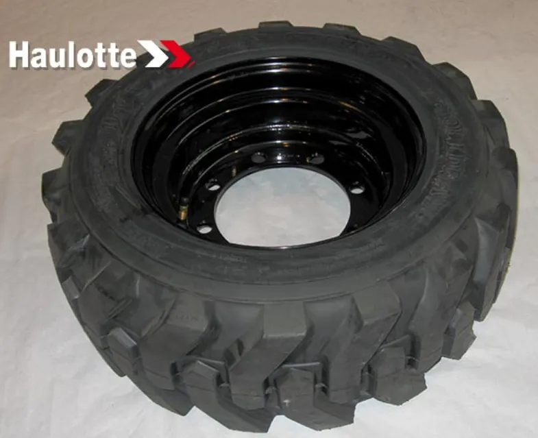 RUOTA DESTRA 10X16,5 8TR - codice 02-196P310401