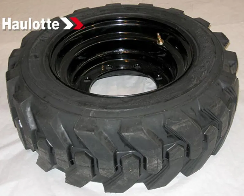 RUOTA SINISTRA 10X16,5 8TR - codice 02-196P310391