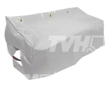 telo in PVC per copricomandi (BOOM) - codice 100-20721599