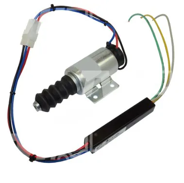 1 - BOBINA ARRESTO - Codice 100-026549