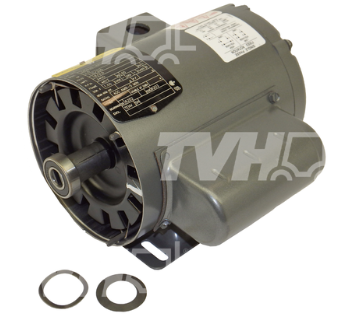 MOTOR,115/230V AC - ANSI (solo per mercato Americano) - codice 01-38163GT