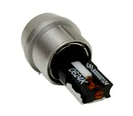 Selettore a chiave radiocomando Hetronic - codice 13-0055280613