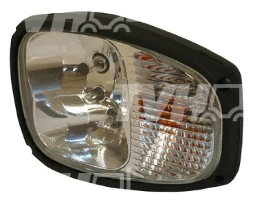 FANALE ANTERIORE - codice 100-103133