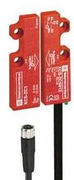FINECORSA+MAGNETE NO+NO CONN.M8 - codice 35-529087
