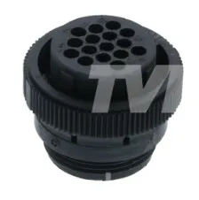 1 - CONNETTORE - Codice 100-2901011380
