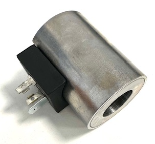 BOBINA D.19 12V 36W - codice 34-52466256