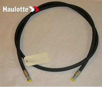 FLESSIBILE IDRAULICO 1786 2,42 - codice 02-2369068920