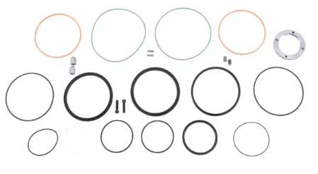 KIT GUARNIZIONI STD PER MOTORE ROTAZIONE BRACCIO JIB - codice 00-70008475
