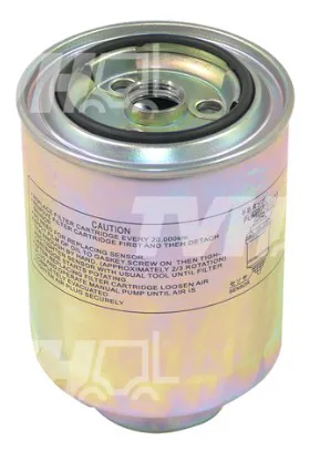 Filtro gasolio - codice 100-5299224