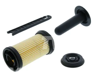 SET DI RICAMBIO FILTRO SM 6-5 - codice 100-31144872