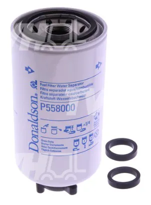 FILTRO COMBUSTIBILE - codice 100-P558000