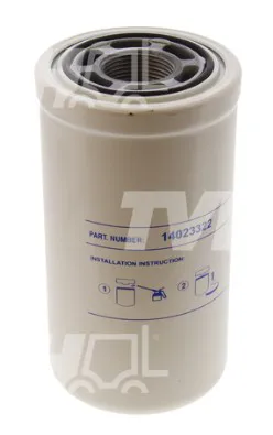 FILTRO IDRAULICO - codice 100-773648