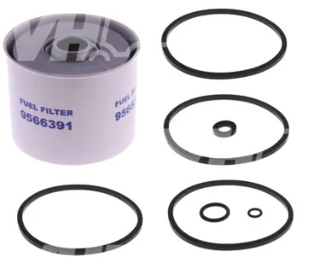 Filtro combustibile - codice 100-9566391