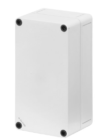 Scatola 94x180x81 IP66 - codice 34-54092014
