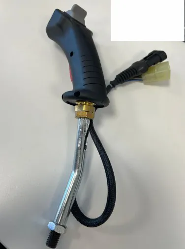 JOYSTICK ELETTRICO - codice 100-BHB3196