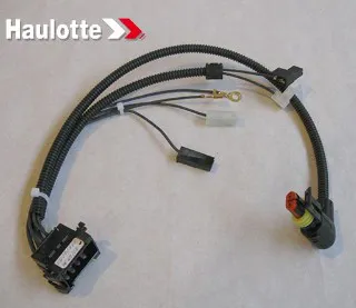 1 - CABLAGGIO DEUTZ - Codice 100-2901010840
